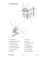 Предварительный просмотр 449 страницы Ricoh A095 Service Manual