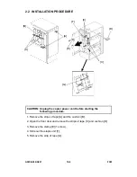 Предварительный просмотр 451 страницы Ricoh A095 Service Manual