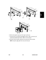 Предварительный просмотр 452 страницы Ricoh A095 Service Manual