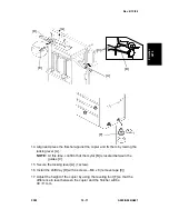 Предварительный просмотр 454 страницы Ricoh A095 Service Manual