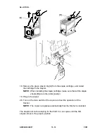 Предварительный просмотр 455 страницы Ricoh A095 Service Manual