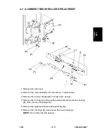 Предварительный просмотр 460 страницы Ricoh A095 Service Manual