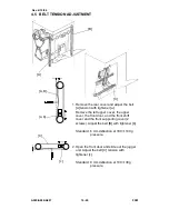 Предварительный просмотр 463 страницы Ricoh A095 Service Manual