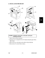 Предварительный просмотр 472 страницы Ricoh A095 Service Manual