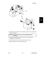 Предварительный просмотр 476 страницы Ricoh A095 Service Manual