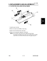 Предварительный просмотр 482 страницы Ricoh A095 Service Manual