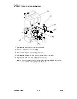 Предварительный просмотр 483 страницы Ricoh A095 Service Manual