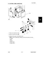 Предварительный просмотр 484 страницы Ricoh A095 Service Manual