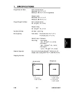 Предварительный просмотр 488 страницы Ricoh A095 Service Manual