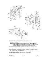 Предварительный просмотр 497 страницы Ricoh A095 Service Manual