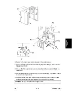 Предварительный просмотр 498 страницы Ricoh A095 Service Manual