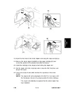 Предварительный просмотр 500 страницы Ricoh A095 Service Manual