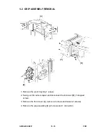 Предварительный просмотр 503 страницы Ricoh A095 Service Manual