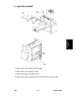 Предварительный просмотр 504 страницы Ricoh A095 Service Manual