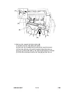 Предварительный просмотр 505 страницы Ricoh A095 Service Manual