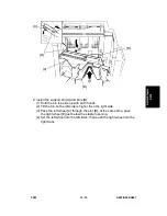 Предварительный просмотр 506 страницы Ricoh A095 Service Manual