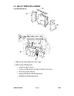 Предварительный просмотр 507 страницы Ricoh A095 Service Manual