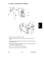 Предварительный просмотр 512 страницы Ricoh A095 Service Manual