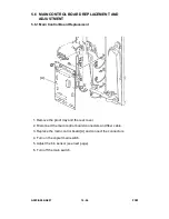 Предварительный просмотр 513 страницы Ricoh A095 Service Manual