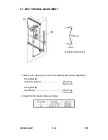 Предварительный просмотр 515 страницы Ricoh A095 Service Manual