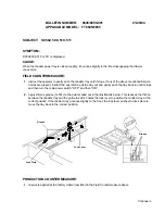 Предварительный просмотр 518 страницы Ricoh A095 Service Manual