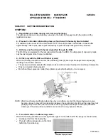 Предварительный просмотр 525 страницы Ricoh A095 Service Manual