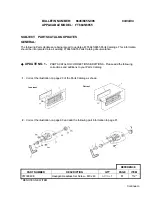 Предварительный просмотр 528 страницы Ricoh A095 Service Manual