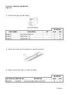 Предварительный просмотр 529 страницы Ricoh A095 Service Manual