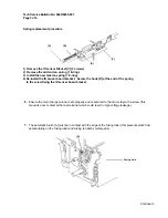 Предварительный просмотр 532 страницы Ricoh A095 Service Manual