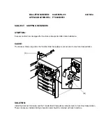 Предварительный просмотр 538 страницы Ricoh A095 Service Manual