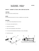 Предварительный просмотр 540 страницы Ricoh A095 Service Manual