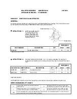 Предварительный просмотр 541 страницы Ricoh A095 Service Manual