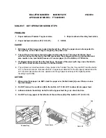 Предварительный просмотр 544 страницы Ricoh A095 Service Manual