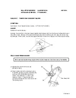 Предварительный просмотр 545 страницы Ricoh A095 Service Manual