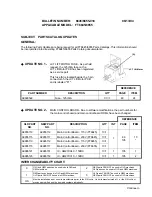 Предварительный просмотр 548 страницы Ricoh A095 Service Manual