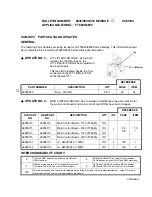 Предварительный просмотр 550 страницы Ricoh A095 Service Manual