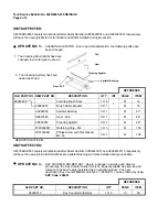 Предварительный просмотр 551 страницы Ricoh A095 Service Manual