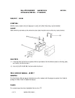 Предварительный просмотр 552 страницы Ricoh A095 Service Manual