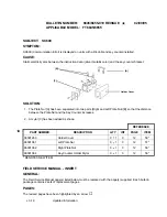 Предварительный просмотр 553 страницы Ricoh A095 Service Manual