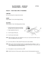 Предварительный просмотр 554 страницы Ricoh A095 Service Manual