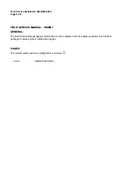 Предварительный просмотр 555 страницы Ricoh A095 Service Manual