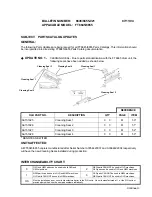 Предварительный просмотр 556 страницы Ricoh A095 Service Manual