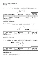 Предварительный просмотр 557 страницы Ricoh A095 Service Manual