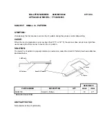 Предварительный просмотр 558 страницы Ricoh A095 Service Manual