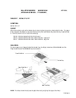 Предварительный просмотр 560 страницы Ricoh A095 Service Manual