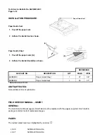 Предварительный просмотр 561 страницы Ricoh A095 Service Manual