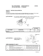 Предварительный просмотр 564 страницы Ricoh A095 Service Manual