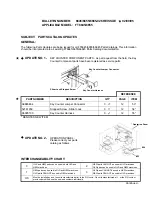 Предварительный просмотр 566 страницы Ricoh A095 Service Manual