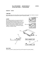 Предварительный просмотр 568 страницы Ricoh A095 Service Manual