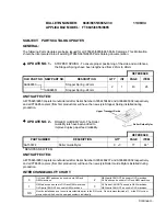 Предварительный просмотр 571 страницы Ricoh A095 Service Manual